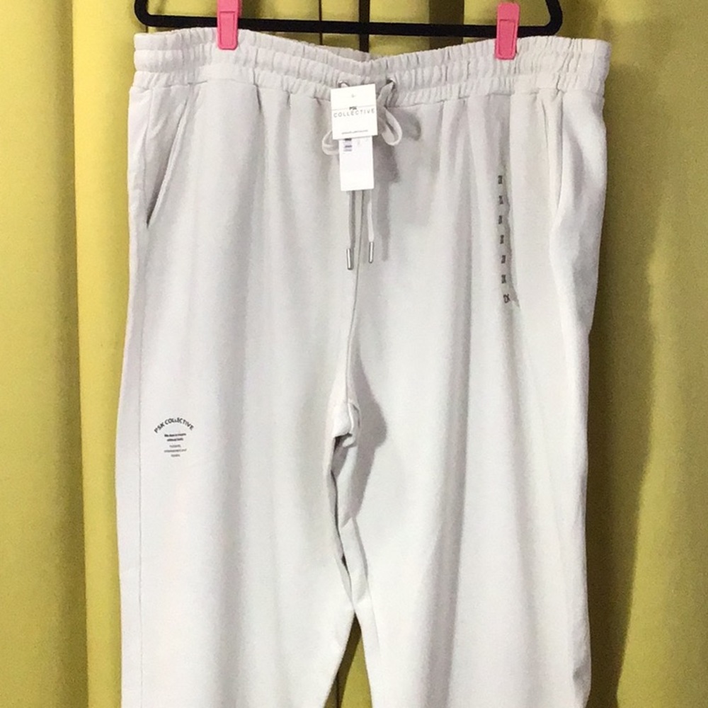 Plus size Psk collective sweatpants lot 111 nwt size 2X with pockets